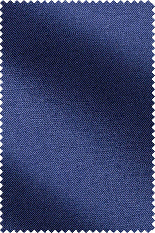 Royal Blue Twill