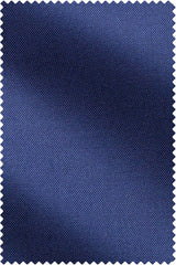 Royal Blue Twill