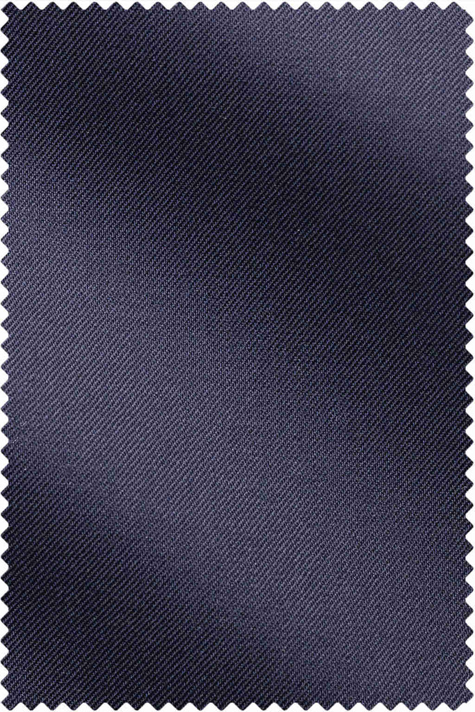 Midnight Blue Twill
