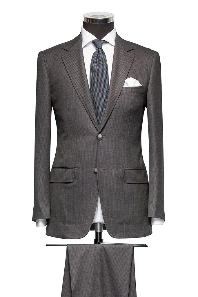 Medium Grey Solaro