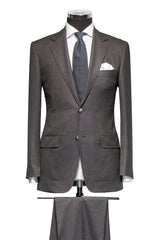 Medium Grey Solaro