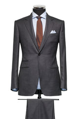 Anthracite Solaro