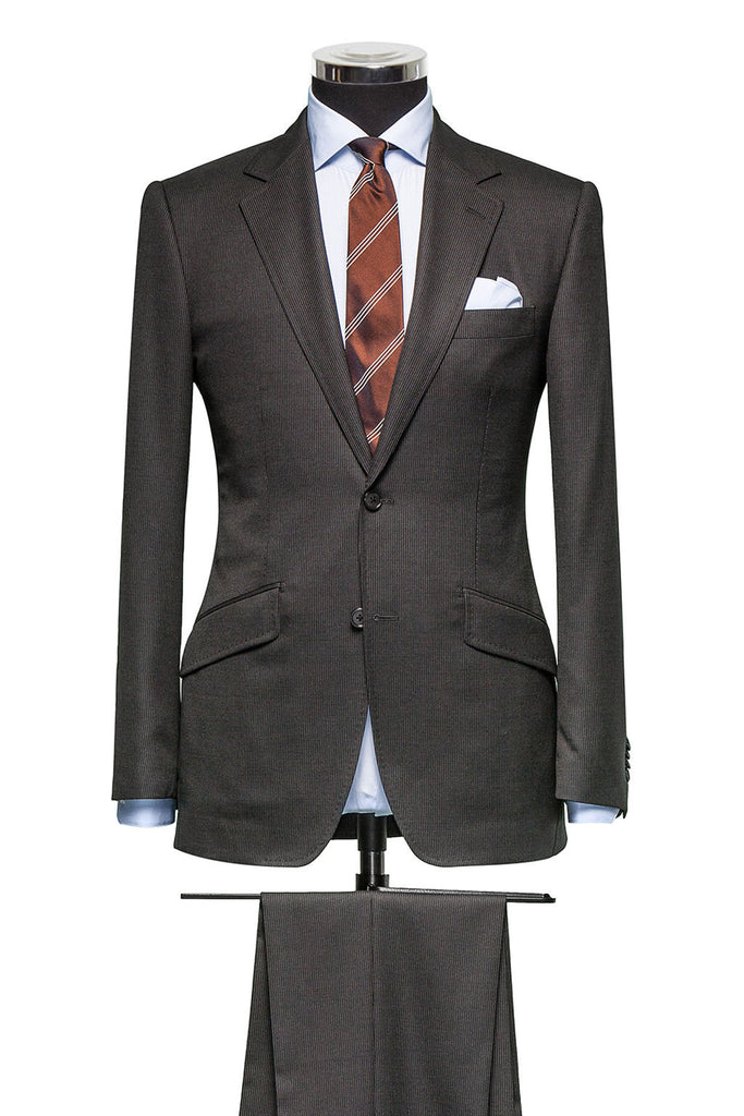 Black Brown Solaro