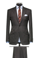 Black Brown Solaro