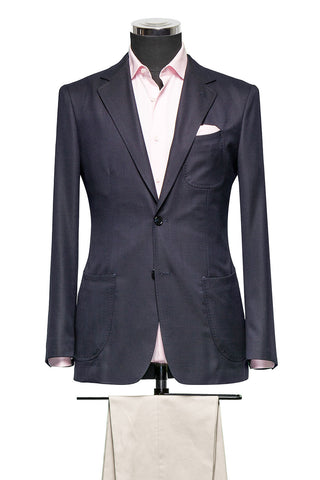 Black Twill