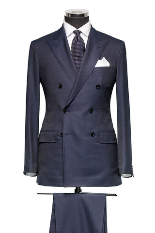 Navy Stripedot
