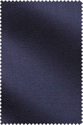 Navy Gabardine