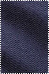Navy Gabardine