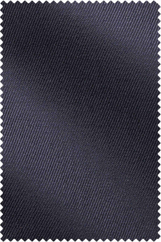 Midnight Blue Gabardine