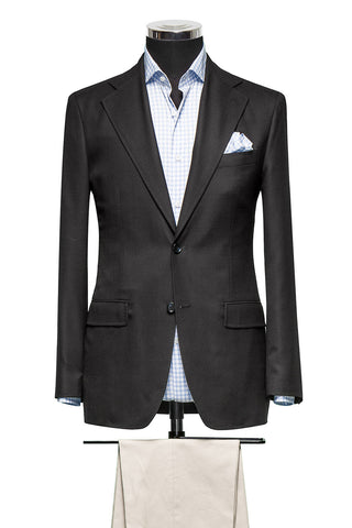 Black Panama