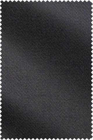 Black Gabardine