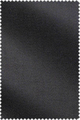 Black Gabardine