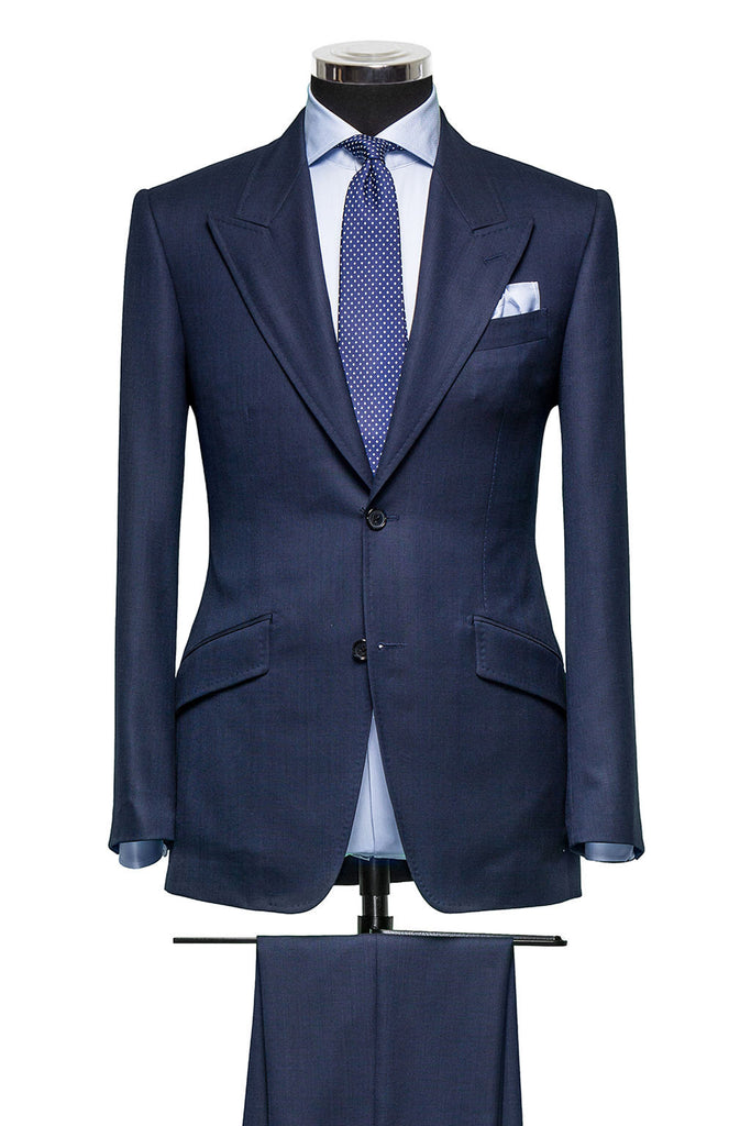 Marine Blue Panama
