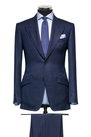Marine Blue Panama