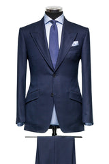 Marine Blue Panama