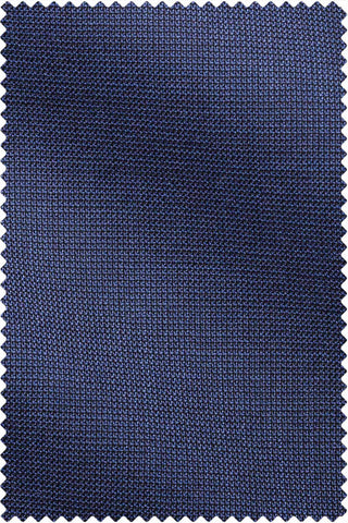 Medium Blue Micro Windmill