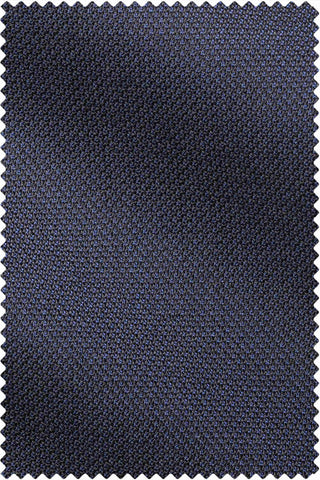 Navy Birdseye