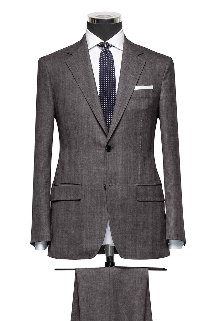 Grey Brown Solaro