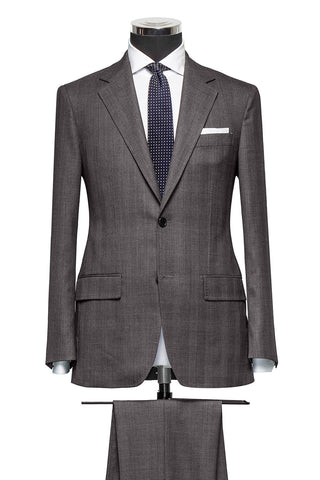 Grey Brown Solaro