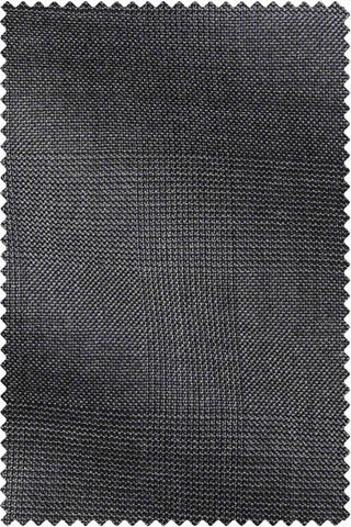 Anthracite Glencheck