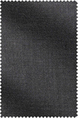 Charcoal Grey Glencheck