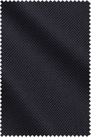 Blue-Black Blazer