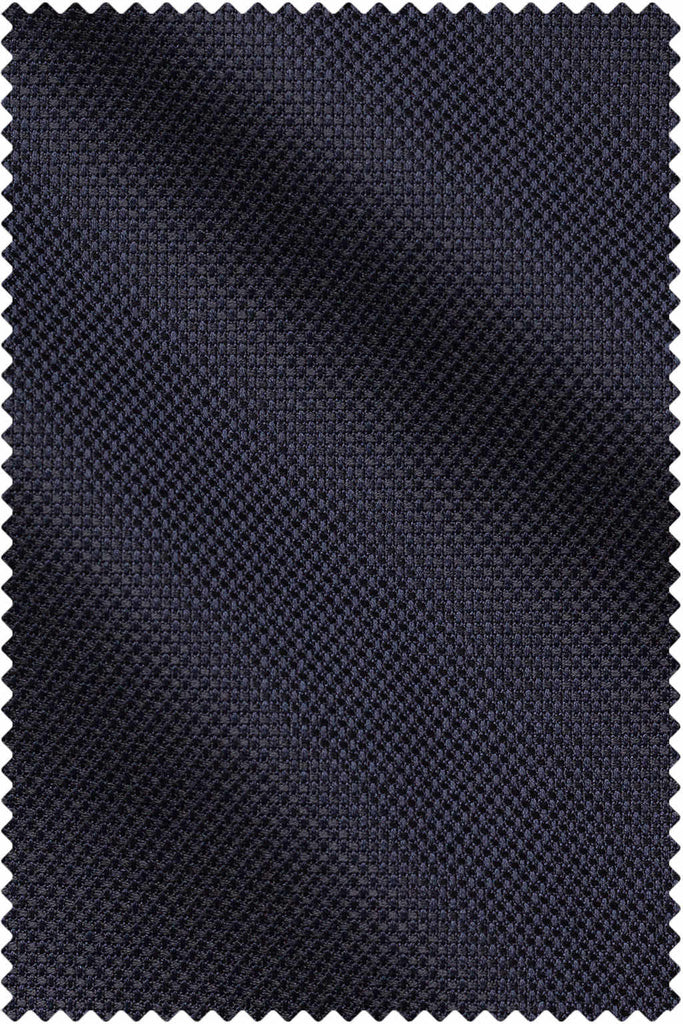 Dark Blue Blazer