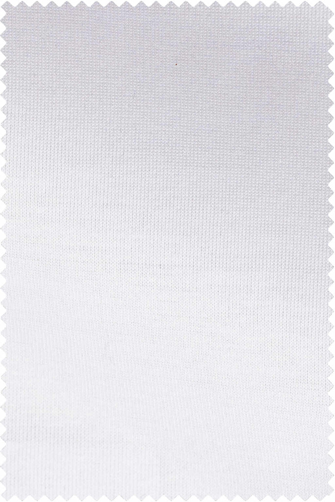 Thomas Mason Bespoke - Jersey White