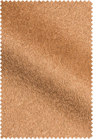 Camel Wool Slightly Brushed