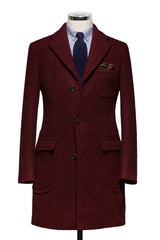 Burgundy Casentino