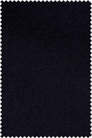 Navy Knit