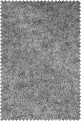 Double Face Light Grey Knit
