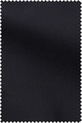 Midnight Blue Gabardine