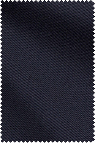 Dark Blue Gabardine