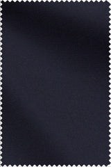 Dark Blue Gabardine