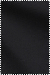 Black Gabardine
