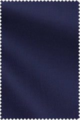 Bright Blue Twill