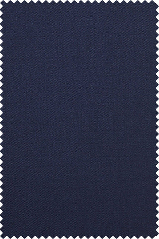Napolitan Blue Twill