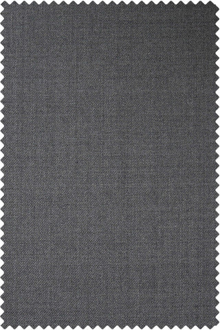 Mid Grey Twill