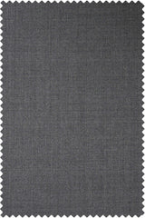 Mid Grey Twill