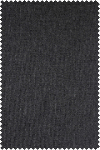 Dark Grey Twill