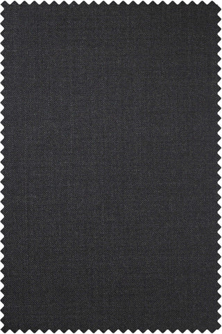 Charcoal Grey Twill