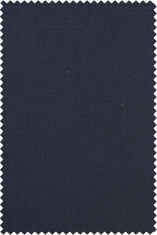 Napolitan Blue Plain Weave