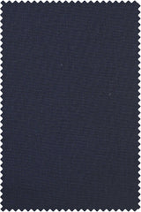 Napolitan Blue Plain Weave