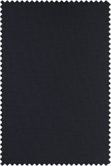 Midnight Blue Plain Weave