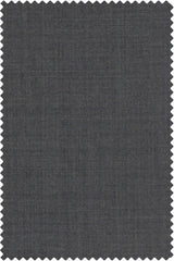 Mid Grey Plain Weave