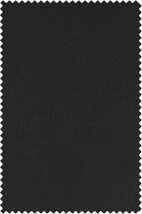 Black Plain Weave