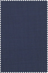 Mid Blue Sharkskin