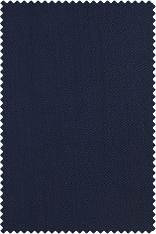 Napolitan Blue Sharkskin
