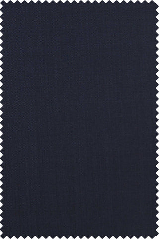 Dark Blue Sharkskin